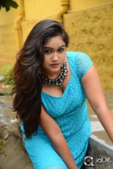 Brahmini At Lovers Park Movie Opening